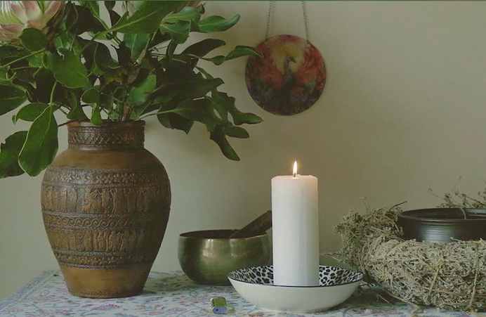 Wisdom Visual